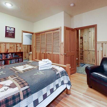 Wallowa River House Joseph 外观 照片