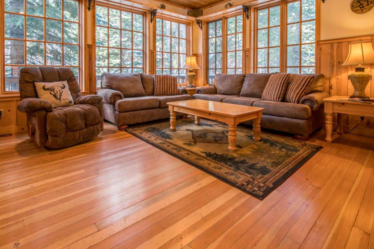 Wallowa River House Joseph 外观 照片