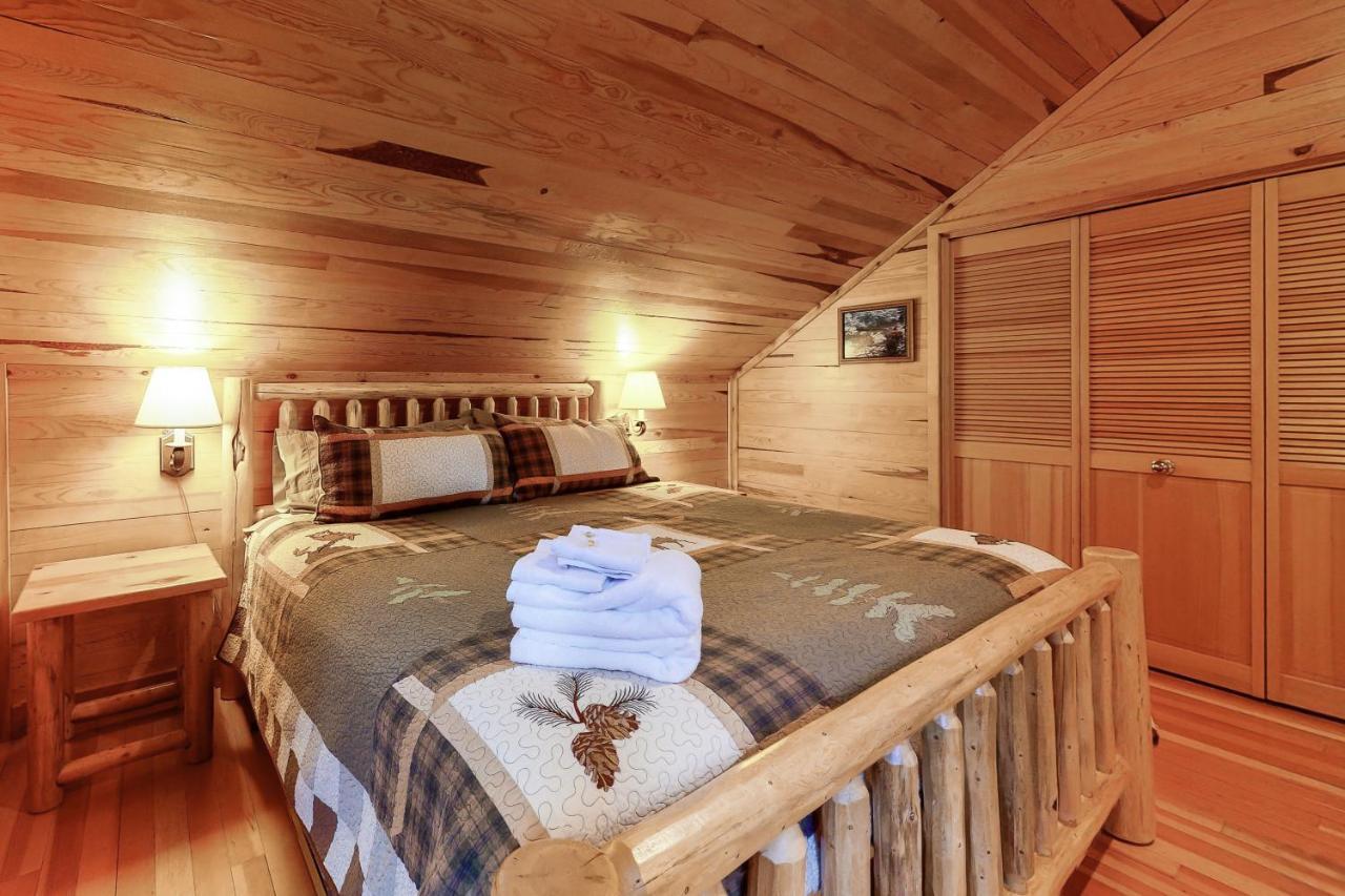 Wallowa River House Joseph 外观 照片