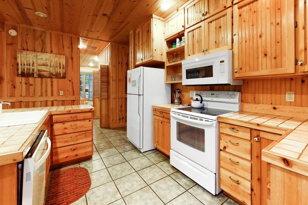 Wallowa River House Joseph 外观 照片