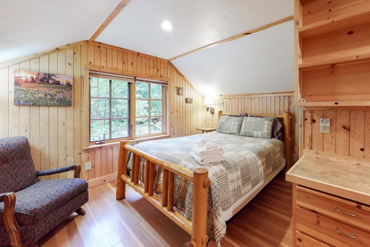 Wallowa River House Joseph 外观 照片